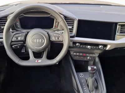 Audi A1 Allstreet (2025) - Foto 9