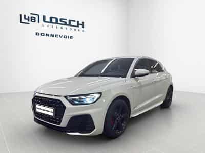 Audi A1 Sportback S line (2025) - Foto 1