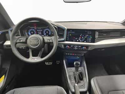Audi A1 Sportback S line (2025) - Foto 10