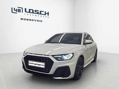Audi A1 Sportback S line (2025) - Foto 2