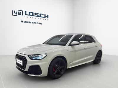 Audi A1 Sportback S line (2025) - Foto 3