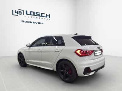 Audi A1 Sportback S line (2025) - Foto 4