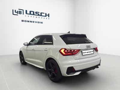 Audi A1 Sportback S line (2025) - Foto 5