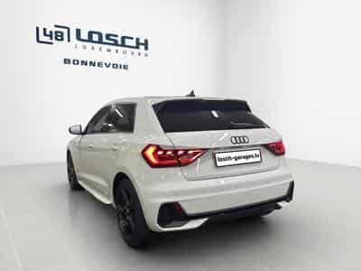 Audi A1 Sportback S line (2025) - Foto 6