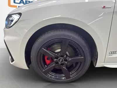 Audi A1 Sportback S line (2025) - Foto 7