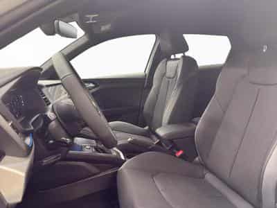 Audi A1 Sportback S line (2025) - Foto 8