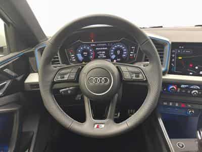 Audi A1 Sportback S line (2025) - Foto 9