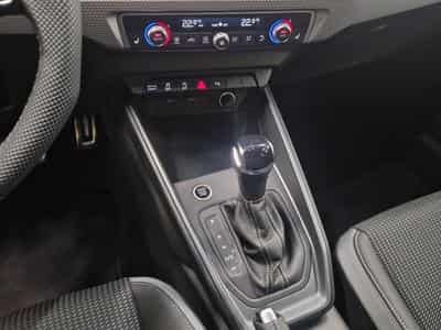 Audi A1 Allstreet (2025) - Foto 11