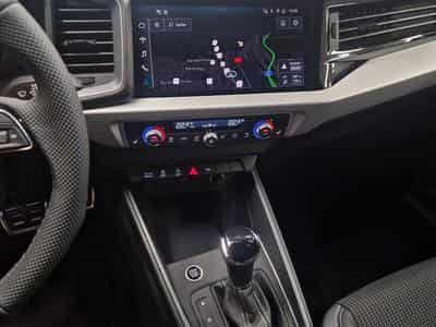 Audi A1 Allstreet (2025) - Foto 12