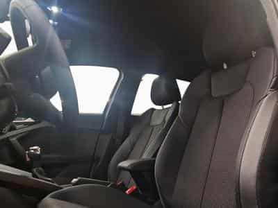 Audi A1 Allstreet (2025) - Foto 14