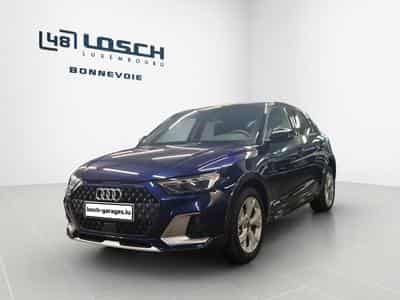 Audi A1 Allstreet (2025) - Foto 2