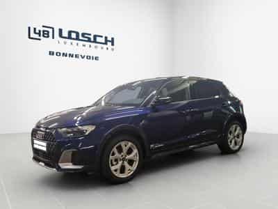 Audi A1 Allstreet (2025) - Foto 3