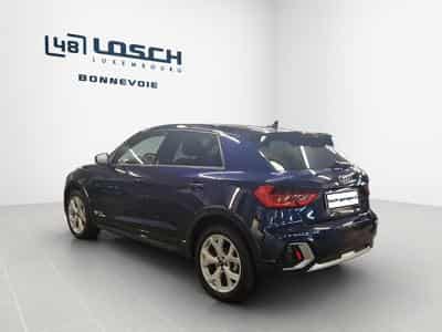 Audi A1 Allstreet (2025) - Foto 4