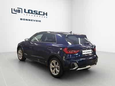 Audi A1 Allstreet (2025) - Foto 5