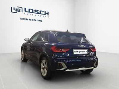 Audi A1 Allstreet (2025) - Foto 6