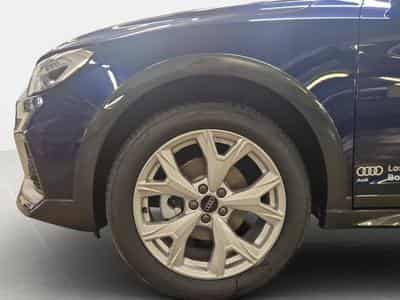 Audi A1 Allstreet (2025) - Foto 7