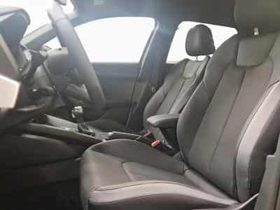 Audi A1 Allstreet (2025) - Foto 8