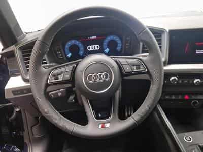 Audi A1 Allstreet (2025) - Foto 9