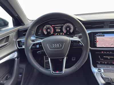 Audi A6 S line Berline (2025) - Foto 10