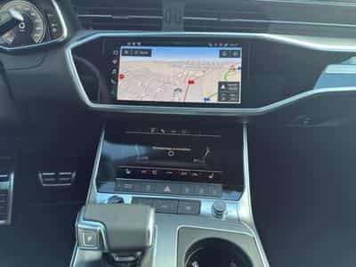 Audi A6 S line Berline (2025) - Foto 13