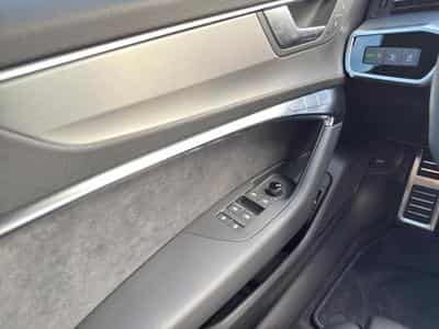 Audi A6 S line Berline (2025) - Foto 14