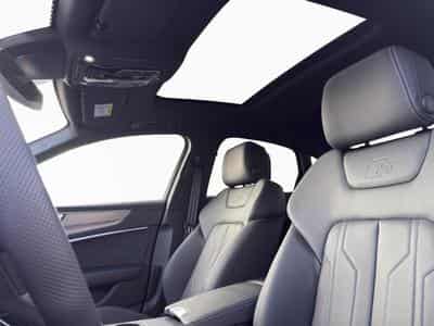 Audi A6 S line Berline (2025) - Foto 15