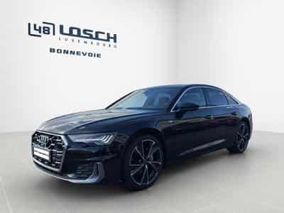 Audi A6 S line Berline (2025) - Foto 3