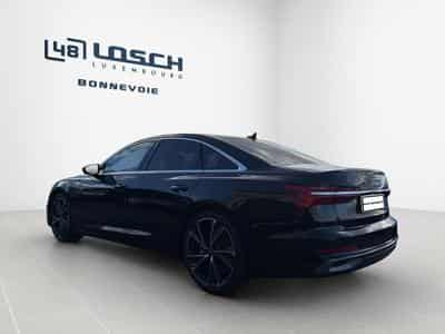 Audi A6 S line Berline (2025) - Foto 4