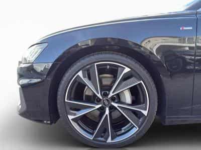 Audi A6 S line Berline (2025) - Foto 7