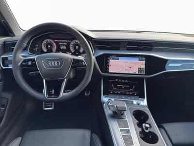Audi A6 S line Berline (2025) - Foto 8