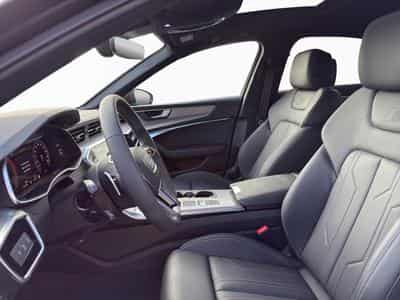 Audi A6 S line Berline (2025) - Foto 9