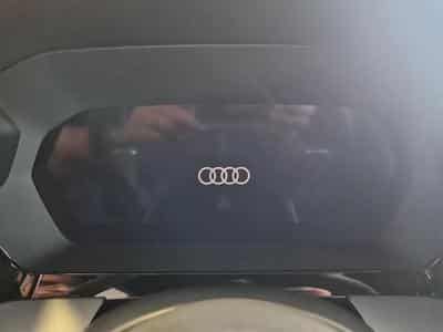 Audi A3 Sportback S line (2025) - Photo 11