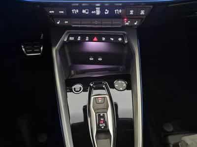 Audi A3 Sportback S line (2025) - Photo 12