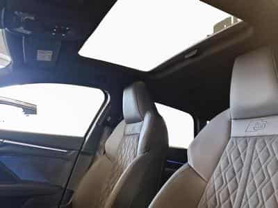 Audi A3 Sportback S line (2025) - Photo 15