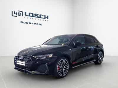Audi A3 Sportback S line (2025) - Photo 3
