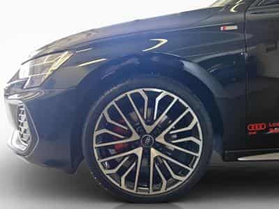 Audi A3 Sportback S line (2025) - Photo 7