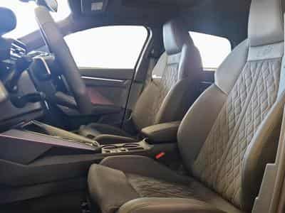 Audi A3 Sportback S line (2025) - Photo 8