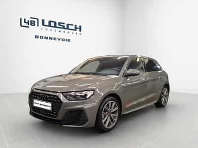 Audi A1 Sportback S line (2025) - Foto 1