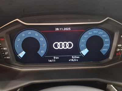 Audi A1 Sportback S line (2025) - Foto 11
