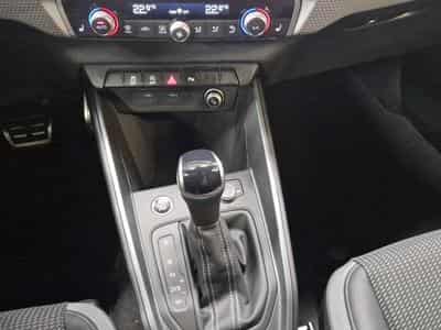 Audi A1 Sportback S line (2025) - Foto 12