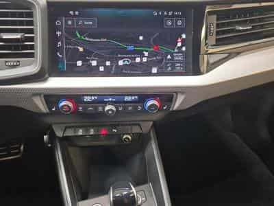 Audi A1 Sportback S line (2025) - Foto 13