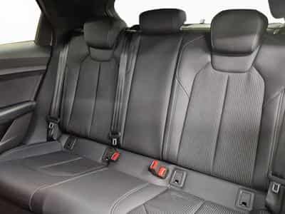 Audi A1 Sportback S line (2025) - Foto 15