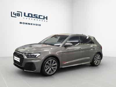 Audi A1 Sportback S line (2025) - Foto 3