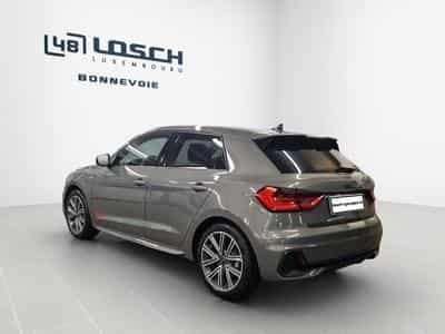 Audi A1 Sportback S line (2025) - Foto 4
