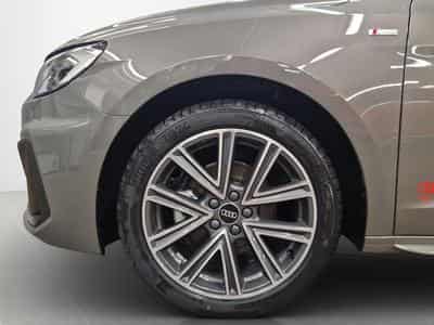 Audi A1 Sportback S line (2025) - Foto 7