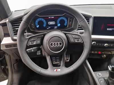Audi A1 Sportback S line (2025) - Foto 9