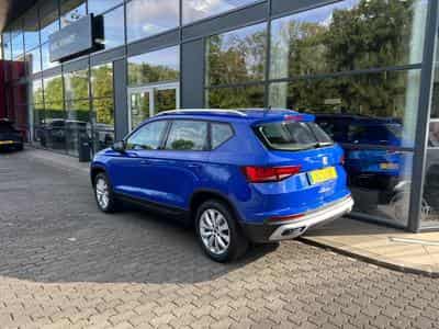 Seat Ateca Style 1.5 TSI 150ch DSG7 (2025) - Photo 2