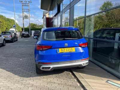 Seat Ateca Style 1.5 TSI 150ch DSG7 (2025) - Photo 3