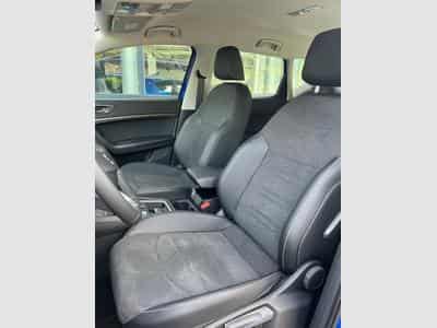 Seat Ateca Style 1.5 TSI 150ch DSG7 (2025) - Photo 5