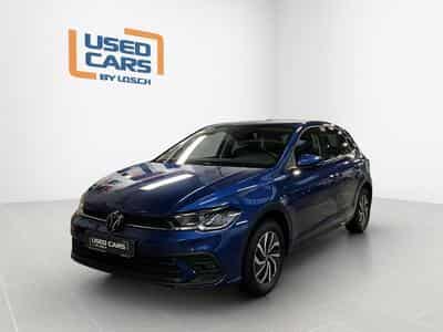 VW Polo Life+DSG+IQ-Drive+LED (2025) - Photo 1